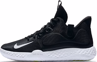 Nike KD Trey 5 7 EP 'Black' AT1198-001 Nike KD Trey 5 7 EP 'Black' AT1198-001