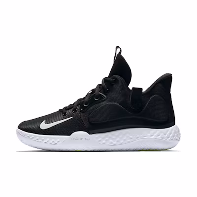 Nike KD Trey 5 7 EP 'Black'