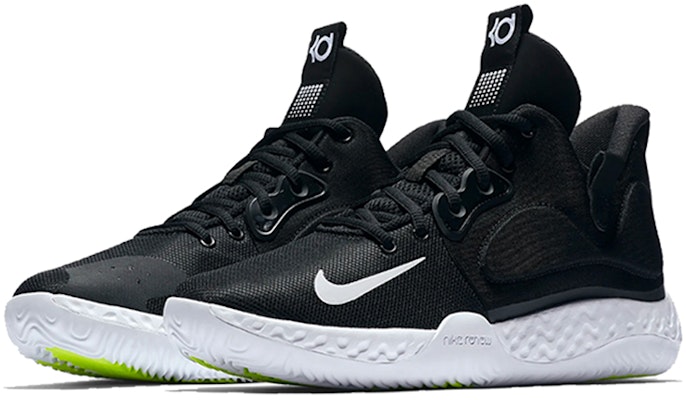 ナイキ KD トレイ 5 VII EP "ブラック" AT1198-001 Lookbook ナイキ KD トレイ 5 VII EP "ブラック" AT1198-001