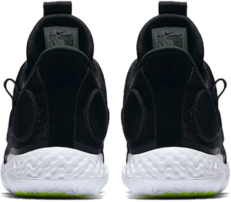 ナイキ KD トレイ 5 VII EP "ブラック" AT1198-001 Shop ナイキ KD トレイ 5 VII EP "ブラック" AT1198-001