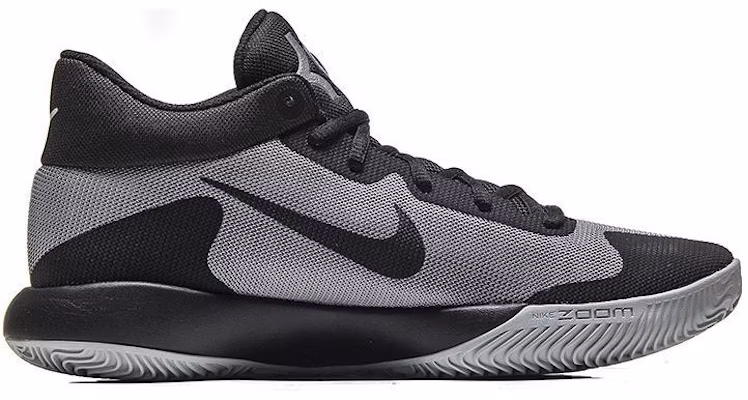 Buy Nike KD TREY 5 V EP Black Wolf Grey 921540 010 Novelship