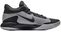 Order ナイキ KD トレイ 5 V EP "ブラック/ウルフグレー" 921540-010
