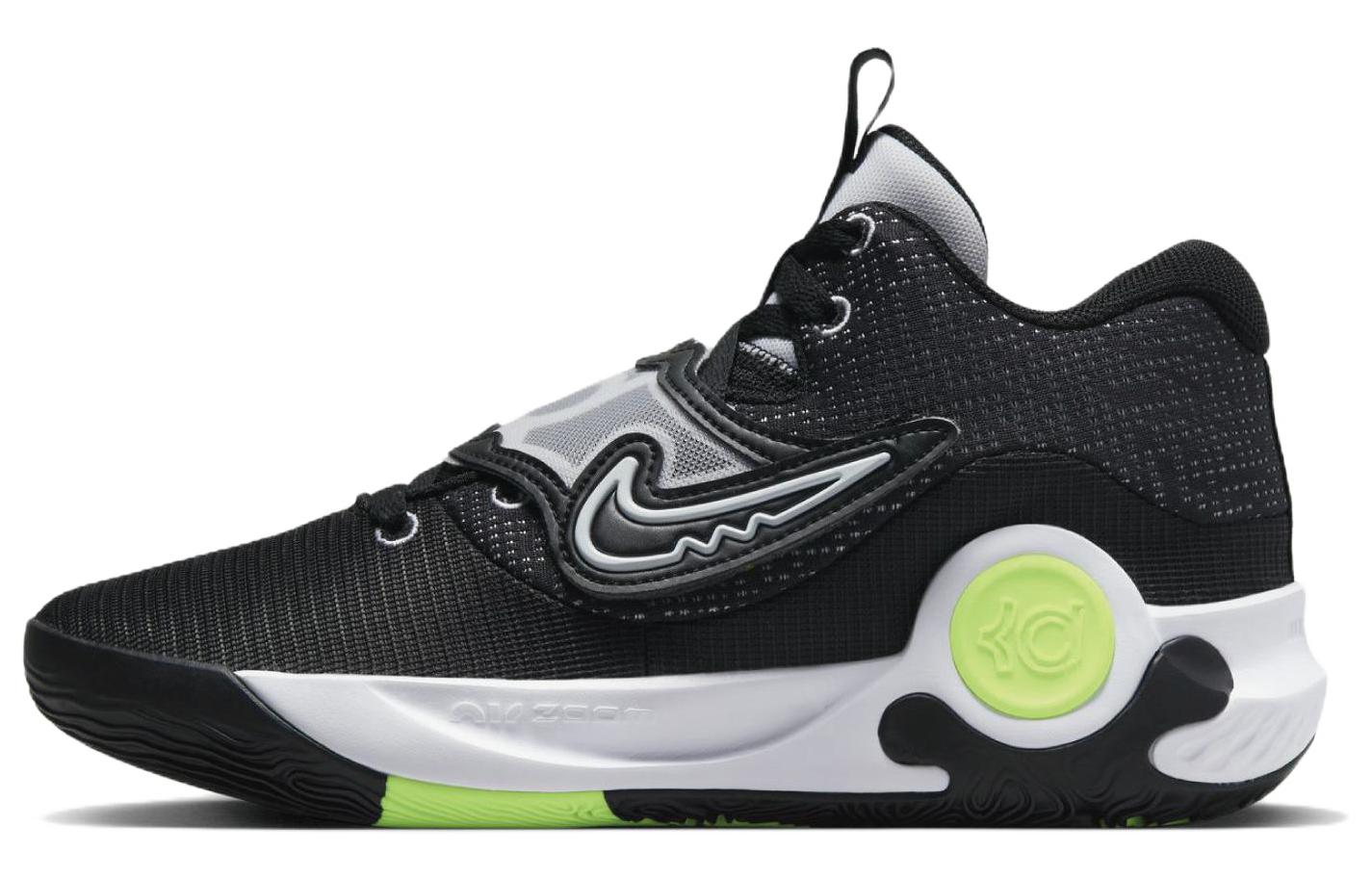 Nike KD Trey 5 EP 'Black' DJ7554-007