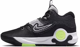 Nike KD Trey 5 EP 'Black' DJ7554-007 Nike KD Trey 5 EP 'Black' DJ7554-007