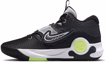Nike KD Trey 5 EP 'Black' DJ7554-007 Nike KD Trey 5 EP 'Black' DJ7554-007