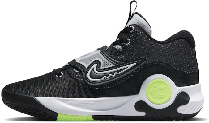 Nike KD Trey 5 EP 'Hitam' DJ7554-007 Buy Nike KD Trey 5 EP 'Hitam' DJ7554-007