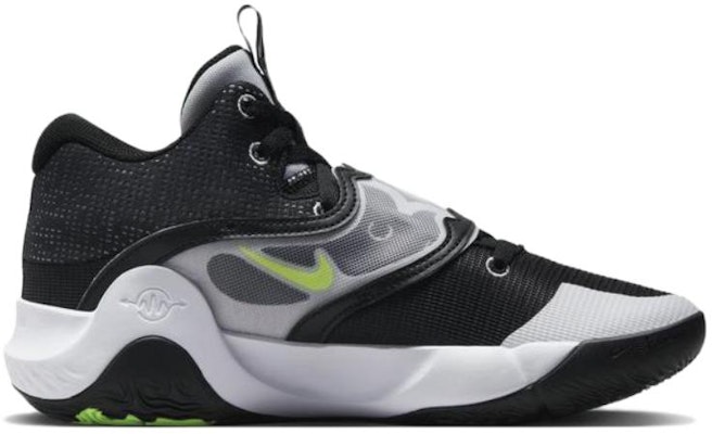 Nike KD Trey 5 EP 'Hitam' DJ7554-007 Order Nike KD Trey 5 EP 'Hitam' DJ7554-007
