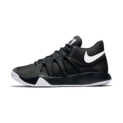Nike KD Trey 5 V EP Black 'White'