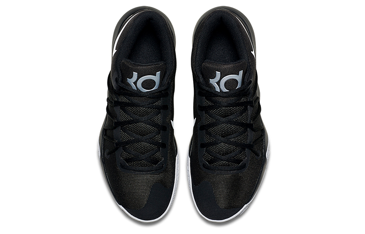 Lookbook 나이키 KD 트레이 5 V EP 블랙 '화이트' 921540-001 921540-001