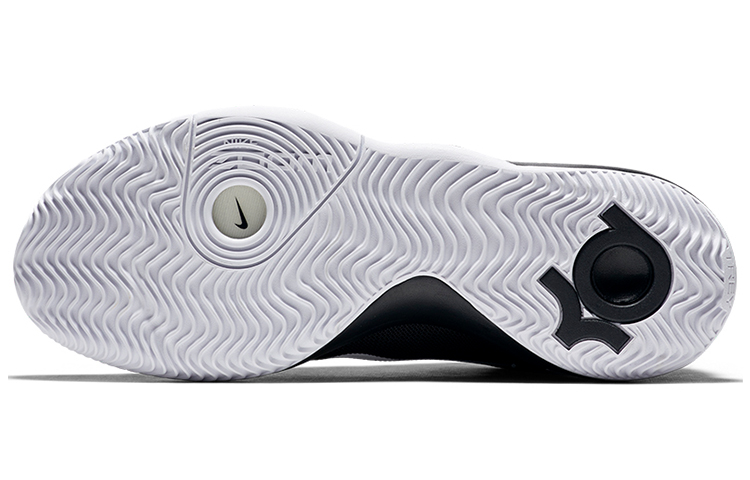 Purchase 나이키 KD 트레이 5 V EP 블랙 '화이트' 921540-001 921540-001