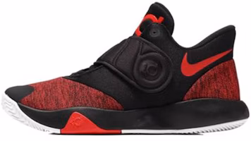 Nike KD Trey 5 EP 'Bred' AA7070-006 Nike KD Trey 5 EP 'Bred' AA7070-006