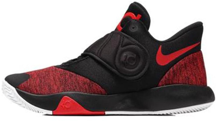 Nike KD Trey 5 EP 'Bred' Pria Sepatu Basket AA7070-006 Buy Nike KD Trey 5 EP 'Bred' Pria Sepatu Basket AA7070-006