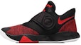 Buy Nike KD Trey 5 EP 'Bred' Lelaki Hitam Merah AA7070-006