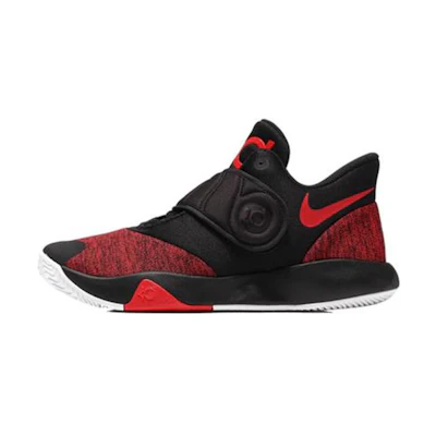 Nike KD Trey 5 EP 'Bred'