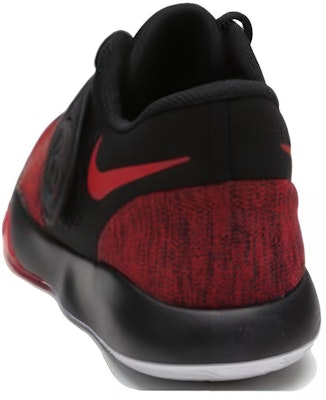 Nike KD Trey 5 EP 'Bred' Pria Sepatu Basket AA7070-006 Lookbook Nike KD Trey 5 EP 'Bred' Pria Sepatu Basket AA7070-006