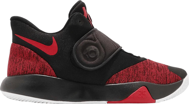 Nike KD Trey 5 EP Bred AA7070 006 AA7070 006 Novelship
