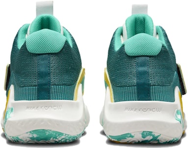 Nike KD Trey 5 X EP 'Penyerap Kejut Hijau' DJ7554-300 Purchase Nike KD Trey 5 X EP 'Penyerap Kejut Hijau' DJ7554-300