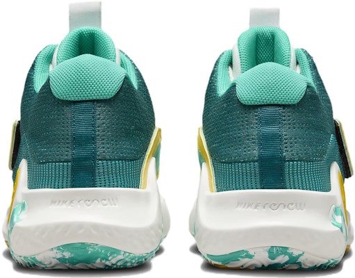 Nike KD Trey 5 X EP 'Green Shock Absorption' Kasut Menyerap Kejutan. DJ7554-300 Purchase Nike KD Trey 5 X EP 'Green Shock Absorption' Kasut Menyerap Kejutan. DJ7554-300