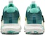 Nike KD Trey 5 X EP 'Green Shock Absorption' Kasut Menyerap Kejutan. DJ7554-300