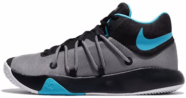 Nike KD Trey 5 V EP 'Black Gamma Blue' 921540-004 Nike KD Trey 5 V EP 'Black Gamma Blue' 921540-004