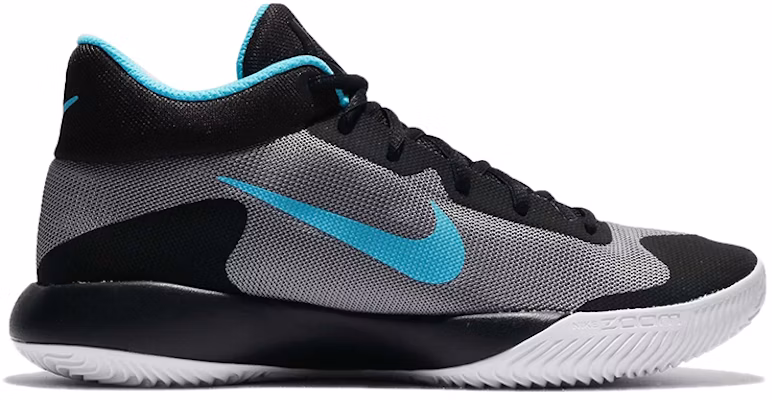 Nike KD Trey 5 V EP 'Black Gamma Blue' 921540-004 Order Nike KD Trey 5 V EP 'Black Gamma Blue' 921540-004