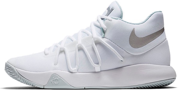 Nike KD Trey 5 EP Nacional 'Blanco Gris' 921540-100 Buy Nike KD Trey 5 EP Nacional 'Blanco Gris' 921540-100