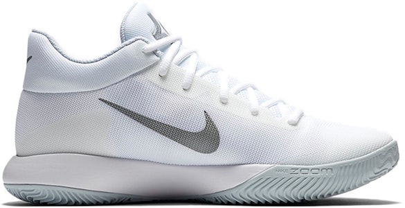 Nike KD Trey 5 EP Nacional 'Blanco Gris' 921540-100 Order Nike KD Trey 5 EP Nacional 'Blanco Gris' 921540-100