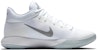 Nike KD Trey 5 EP Domestik 'Putih Kelabu' 921540-100