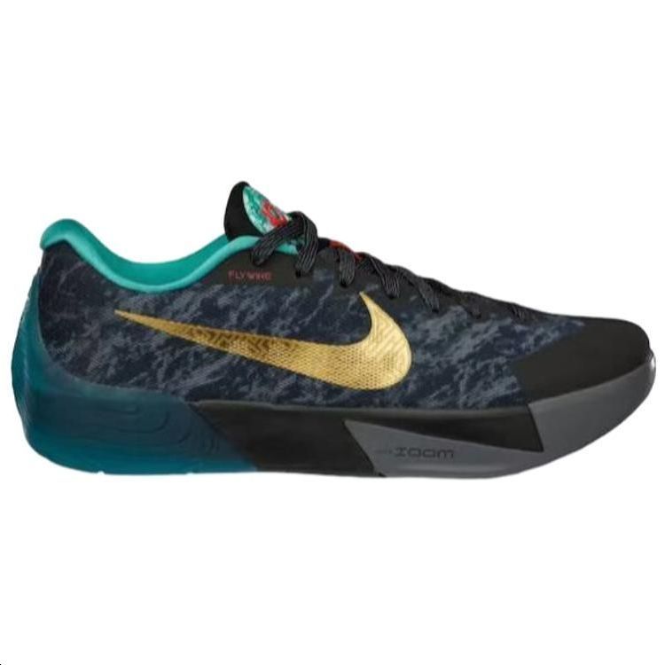 Order Kasut Nike KD Trey 5 II China 683275-030 - Reka Bentuk Unik