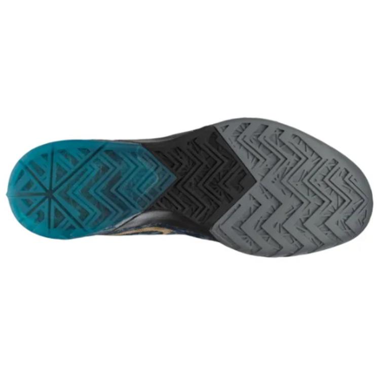 Shop Kasut Nike KD Trey 5 II China 683275-030 - Reka Bentuk Unik