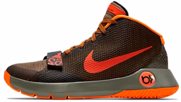 Nike KD Trey 5 III EP 'Mdm Olv' 749378-263 Nike KD Trey 5 III EP 'Mdm Olv' 749378-263
