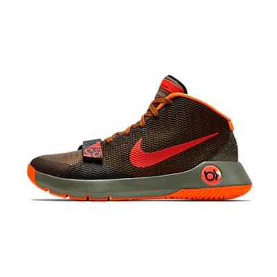 Nike KD Trey 5 III EP 'Mdm Olv'