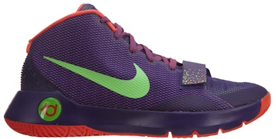 Nike KD Trey 5 III 'Purple Green' 749377-536