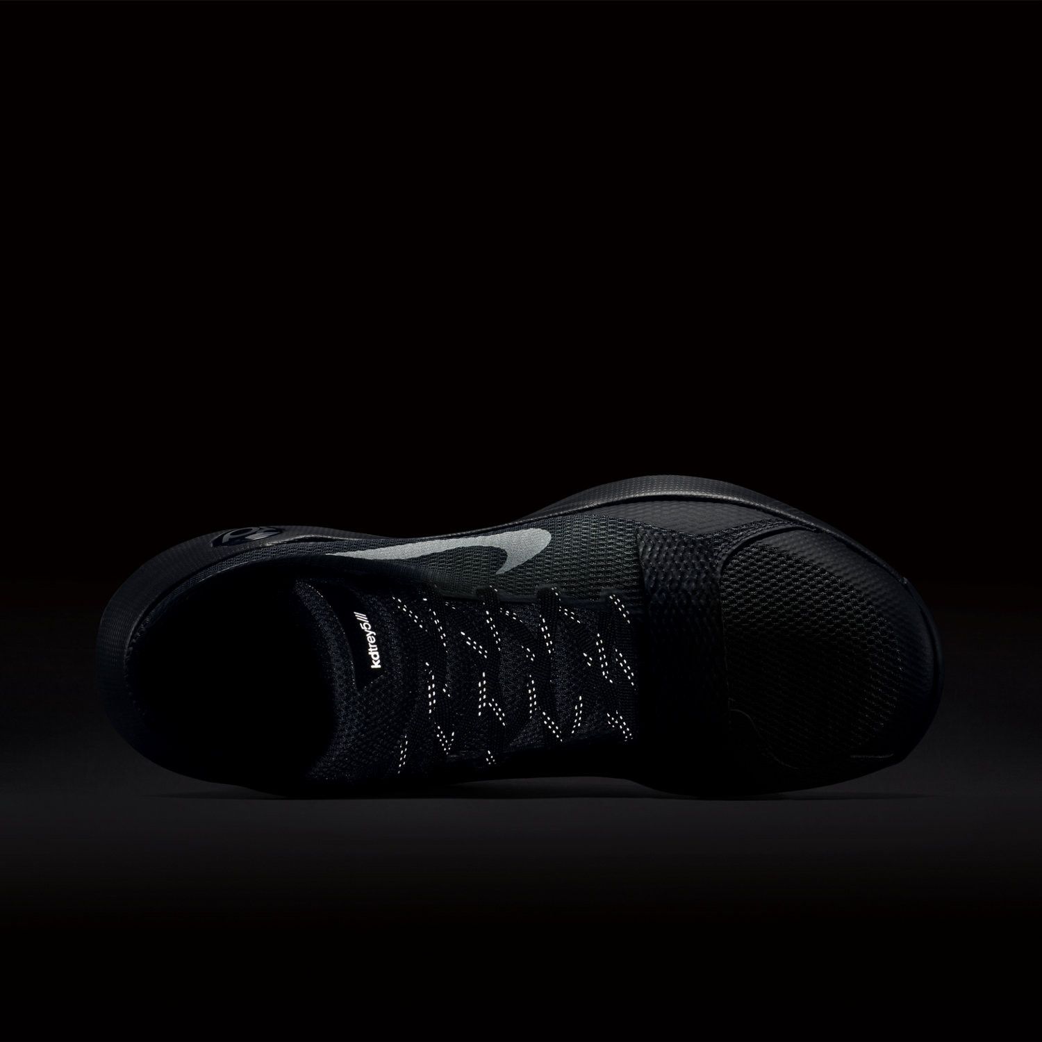 Buy Nike KD Trey 5 III Black Anthracite 749377-001