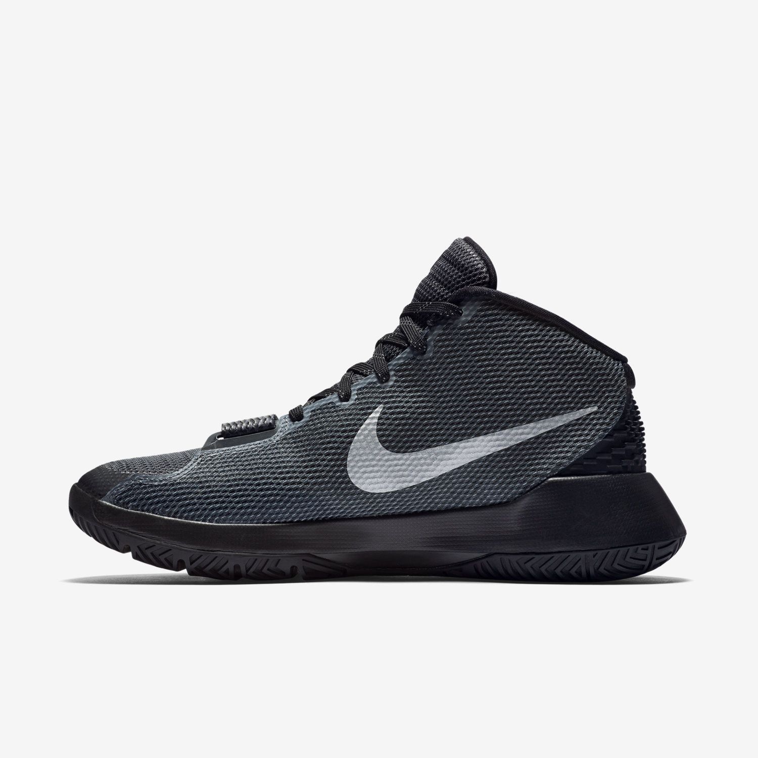 Purchase Nike KD Trey 5 III Black Anthracite 749377-001