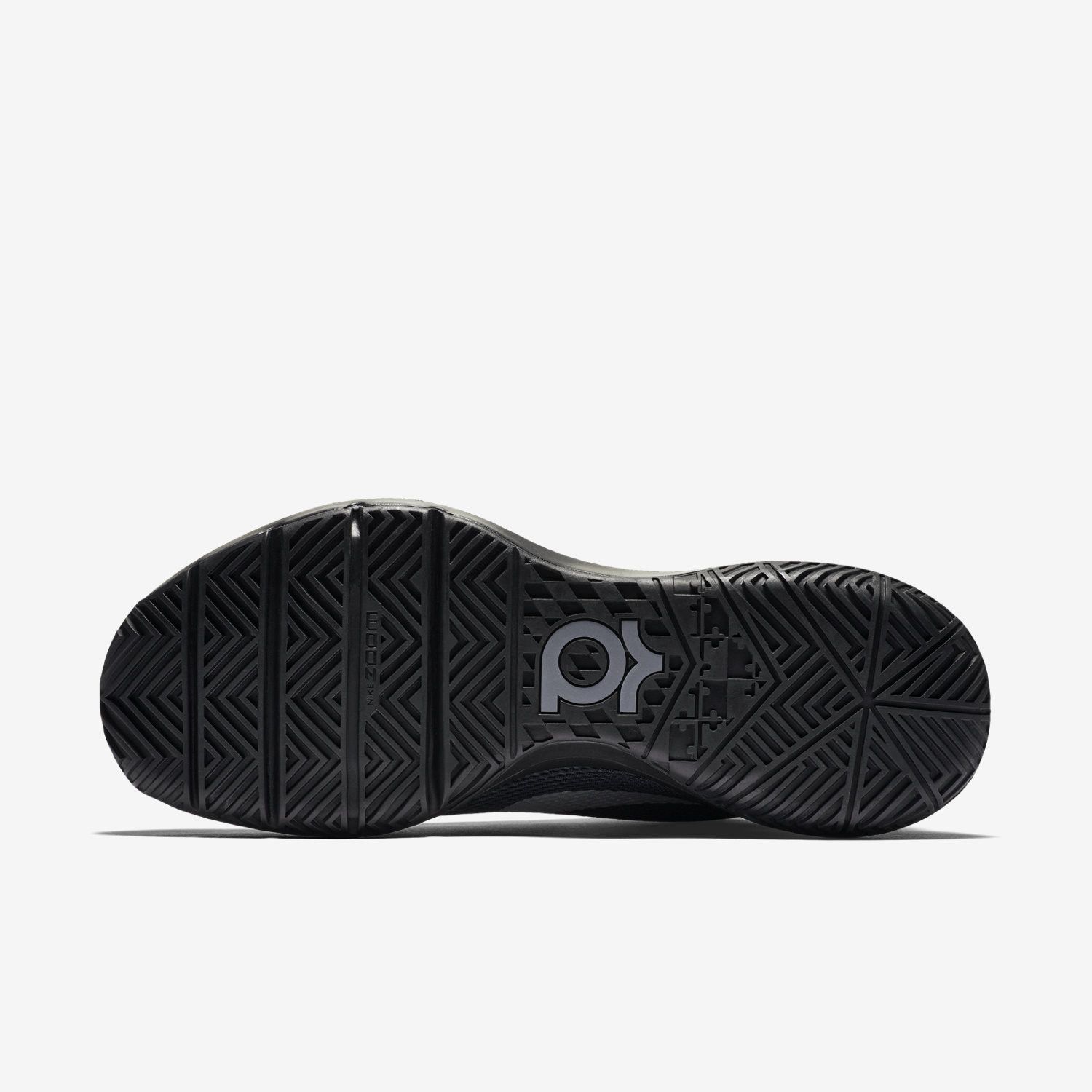 Details for Nike KD Trey 5 III Black Anthracite 749377-001