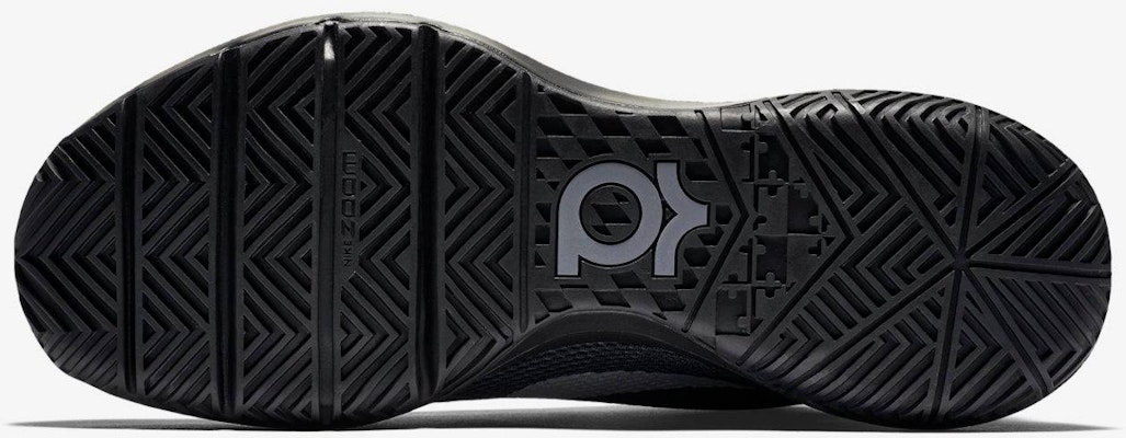 Nike KD Trey 5 III Hitam Anthracite 749377-001 Details for Nike KD Trey 5 III Hitam Anthracite 749377-001