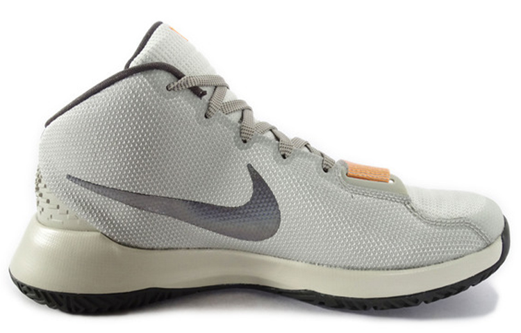 Order Nike KD Trey 5 3 EP 杜蘭特 中筒實戰籃球鞋 淺灰色 台灣版