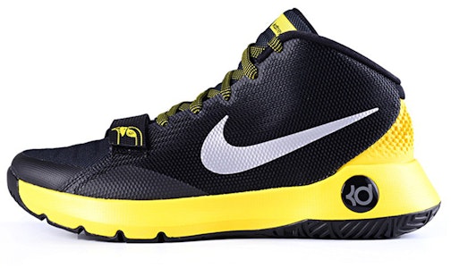 Nike KD Trey 5 III EP 'Kuning Hitam' 749378-007 Buy Nike KD Trey 5 III EP 'Kuning Hitam' 749378-007