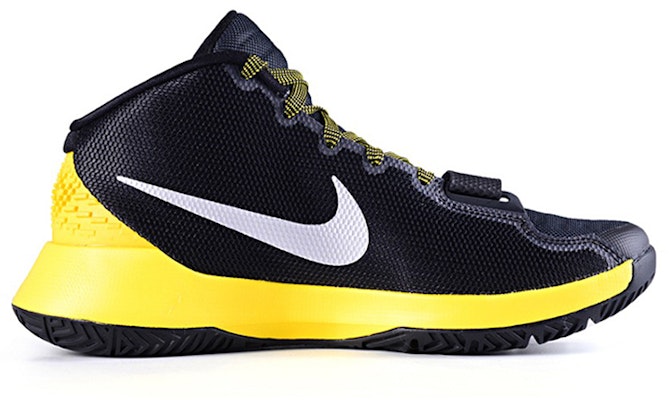 Nike KD Trey 5 III EP 'Yellow Black' 749378-007 Order Nike KD Trey 5 III EP 'Yellow Black' 749378-007