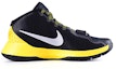 Order Nike KD Trey 5 III EP 'Yellow Black' 749378-007