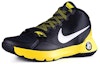 Lookbook Nike KD Trey 5 III EP 'Yellow Black' 749378-007