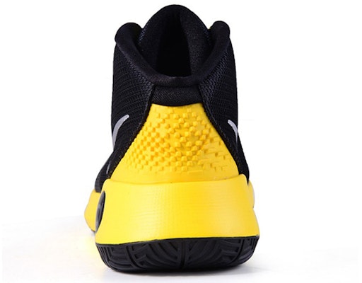 Nike KD Trey 5 III EP 'Yellow Black' 749378-007 Shop Nike KD Trey 5 III EP 'Yellow Black' 749378-007