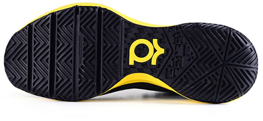 Nike KD Trey 5 III EP 'Yellow Black' 749378-007 Purchase Nike KD Trey 5 III EP 'Yellow Black' 749378-007