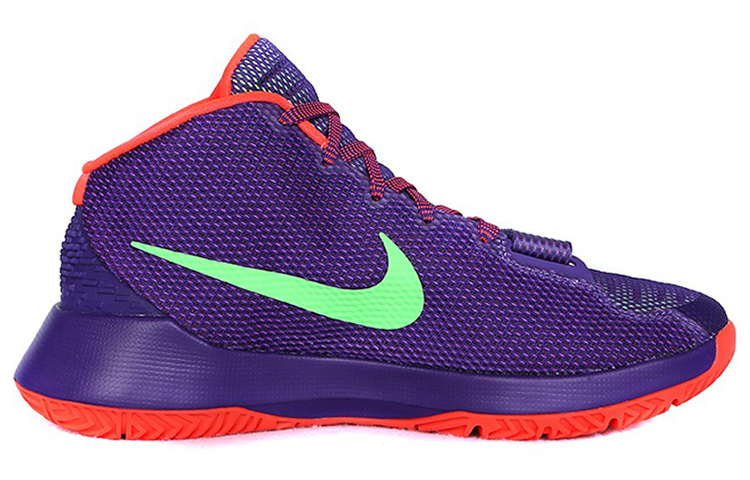Order Nike KD Trey 5 III EP ''Violet Court'' 749378-536