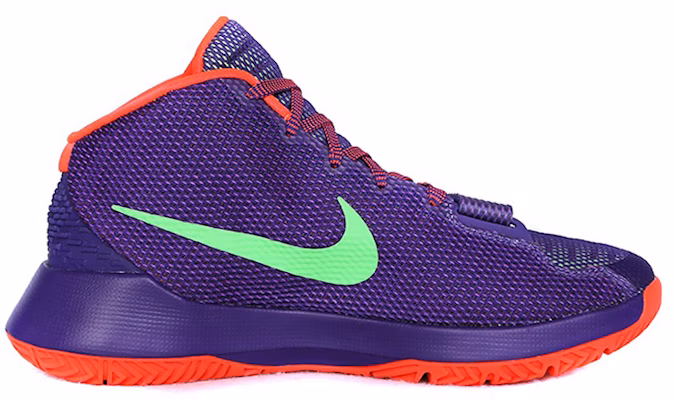 Nike KD Trey 5 III EP 'Ungu Mahkota' 749378-536 Order Nike KD Trey 5 III EP 'Ungu Mahkota' 749378-536