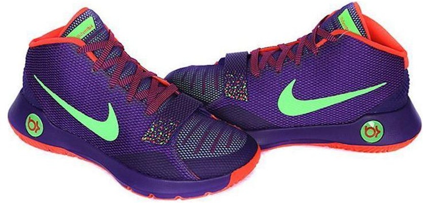 Nike KD Trey 5 III EP ''Violet Court'' 749378-536 Shop Nike KD Trey 5 III EP ''Violet Court'' 749378-536