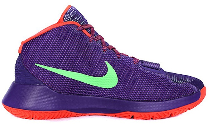 Nike KD Trey 5 III EP 'Crt Prpl' 749378-536 Order Nike KD Trey 5 III EP 'Crt Prpl' 749378-536