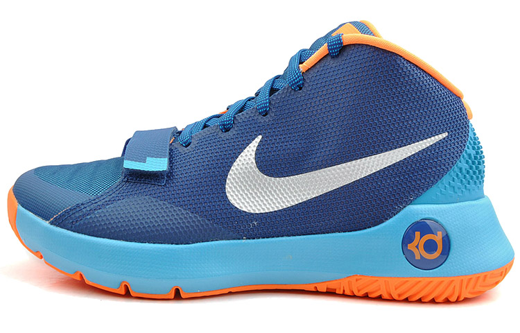 Nike KD Trey 5 III EP 'Insgn Bl' 749378-404
