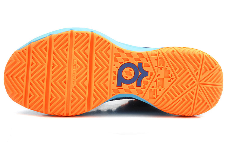 Details for Nike KD Trey 5 III EP ''Insignien Blau'' 749378-404
